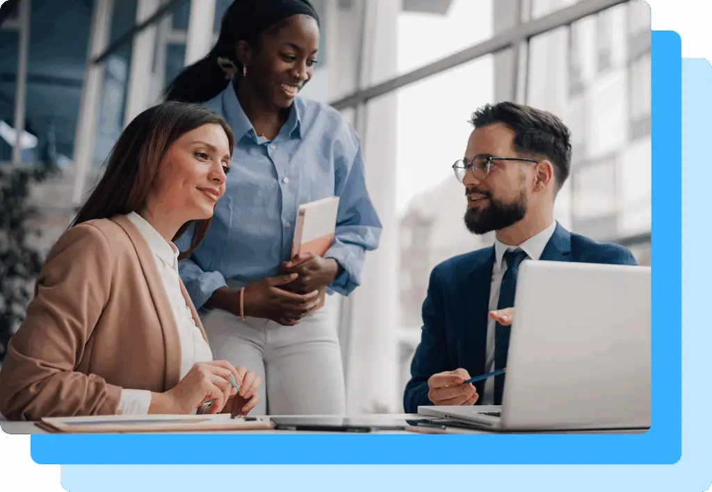 Compliance, security-and privacy team